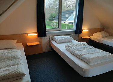 Maison spacieuse avec cheminée confortable - 8