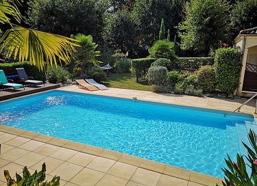 Vakantie met eigen jacuzzi omringd door bos - 2