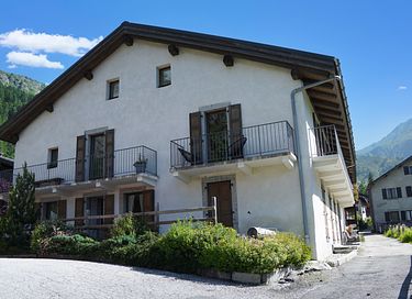 Modern appartement in voormalige boerderij - 19
