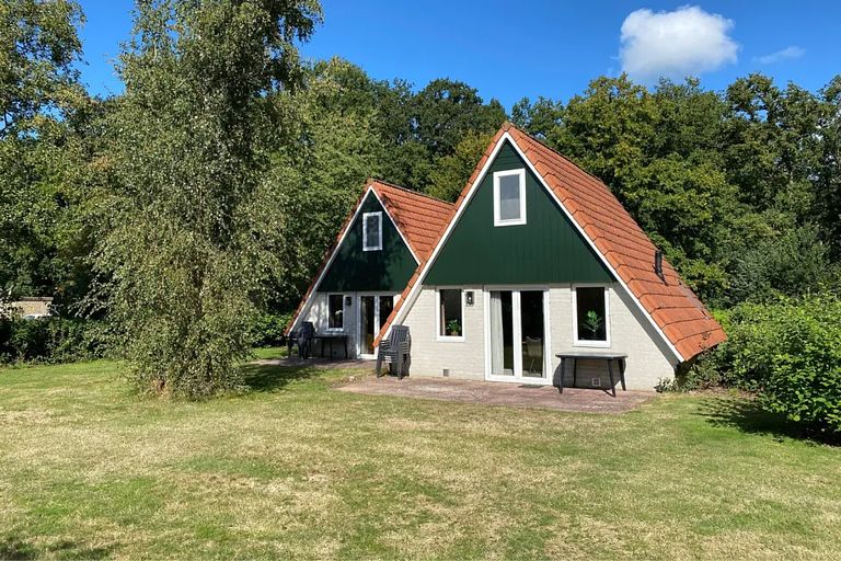 Maison familiale 10 personnes dans un cadre magnifique - 1