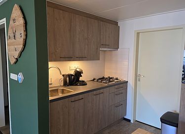 Apartment near beach and sea - 10
