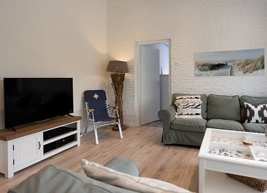 Modern vacation home in Zeeland (5p) - 5