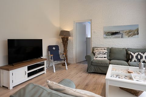 Modern vacation home in Zeeland (5p) - 5