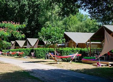 Magnifique camping 5 étoiles en Bretagne - 19