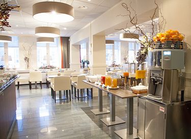Boutique hotel in het centrum van Den Bosch  - 9