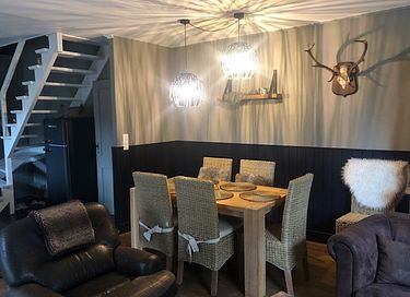 6-person cottage in the Ardennes - 10