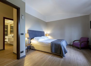 Grote villa met prachtig uitzicht - 31