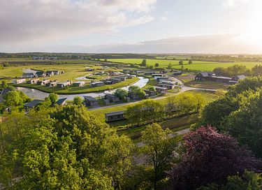 Lodge moderne dans un parc naturel national - 17
