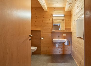 Vakantiehuis in Mayrhofen (20P) - 10