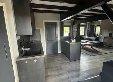 Overnachting met wellness - 4