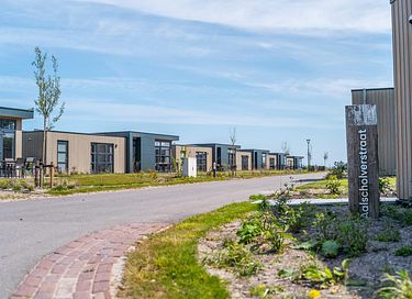 Luxe vakantiehuis aan het IJsslmeer - 11