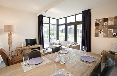 Design vakantiehuis in Limburg - 5