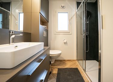 Houten woning in België voor 4 personen  - 13