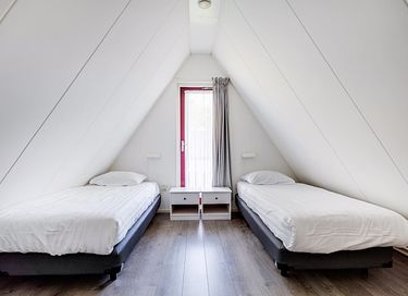 Logement de vacances à l'orée de la forêt - 29