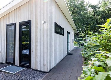 Lodge voor 4 personen in een natuurgebied - 8