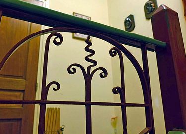 Historisch appartement -huisdieren toegestaan - 5