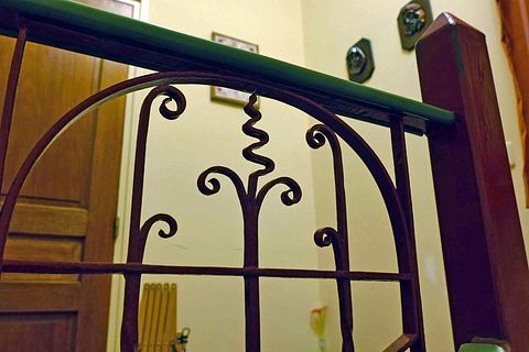 Historisch appartement -huisdieren toegestaan - 5