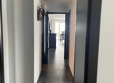 Appartement pour enfants avec terrasse - 17