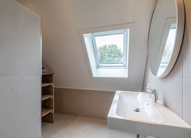 Maison de vacances moderne près de la plage et des dunes - 24