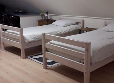 Spacious apartment in the polder of Zeeland - 16