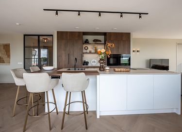 Penthouse in een natuurrijke omgeving - 13