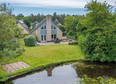 Maison spacieux Texel, près de la plage - 2