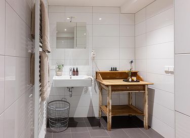 Appartement (4p) aan het strand en de zee - 13