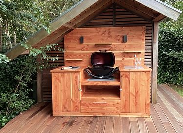 Duinvilla met sauna op Texel - 19