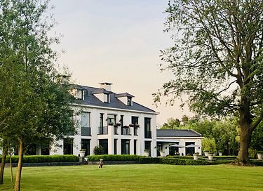 Luxe B&B in Zeeland 