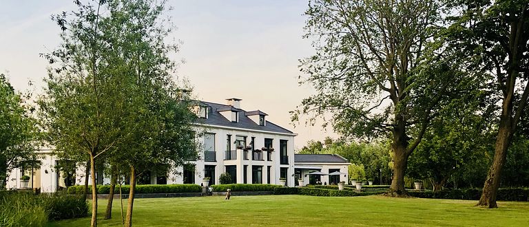 Luxury B&B in Zeeland - 1