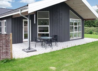 Vakantiehuis vlakbij Aalborg - 2