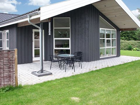 Vakantiehuis vlakbij Aalborg - 2
