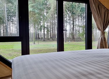 Romantische overnachten in Drenthe - 8