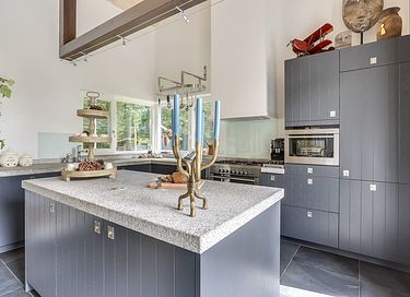 Luxe groepsvilla voor 12 personen - 10