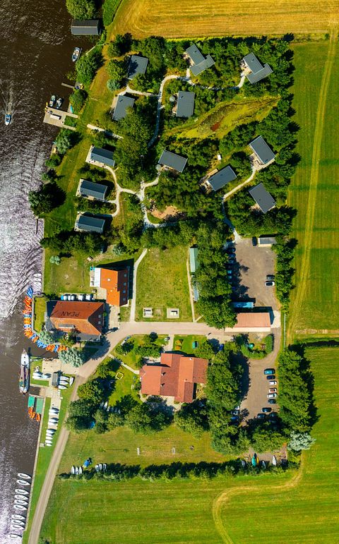 Tiny House mit 2 Terrassen mit Aussicht - 4