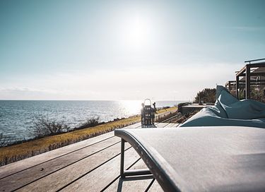 Dike house for 6 persons at the IJsselmeer - 22