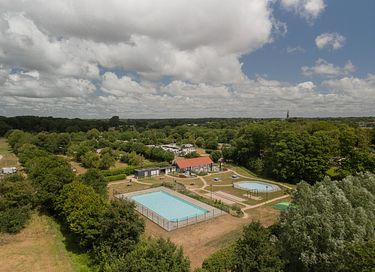 Luxury stay in the dunes of North Holland - 21
