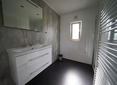 Vakantiehuis voor 6 personen met ruim terras - 7