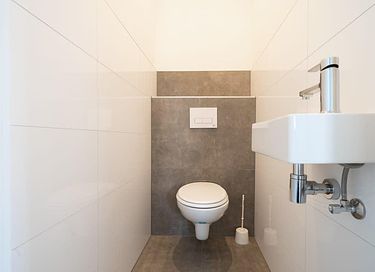Ruime vakantiewoning (6p) aan het water - 8