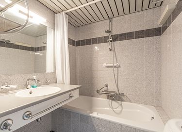 Studio mit großem Balkon in Strand- und Meeresnähe - 17