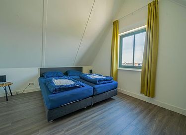 Ruim appartement met balkon voor 12 personen - 7