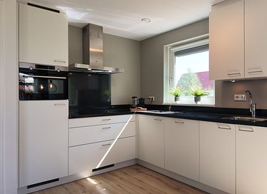 Holiday home in Zeeland - 10