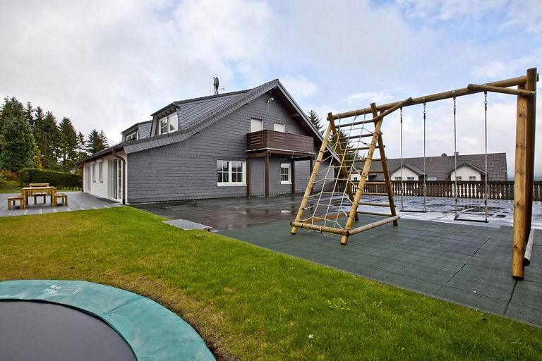 Appartement vlakbij Winterberg voor 6 pers. - 1