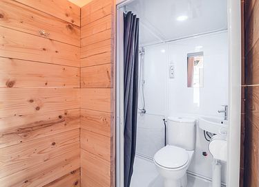 Luxe kamperen aan de rand van de Veluwe - 13