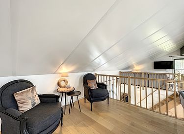 Luxe vakantiewoning met wellness (2-8p) - 12