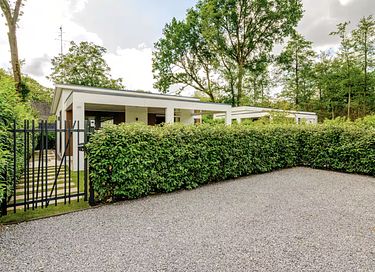 Stijlvol vakantiehuis in prachtige omgeving - 24