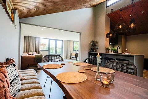 Ferienwohnung in den Dünen von Nordholland - 5