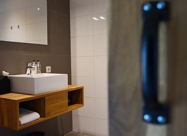 Boutique hotel with wellness on Texel Island - 8