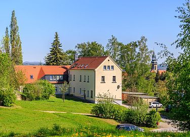 Appartement de vacances (6p) dans les montagnes de Zittauer - 38