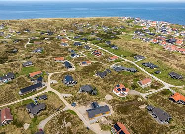 Casa per gruppi con sauna e vicino al mare - 7